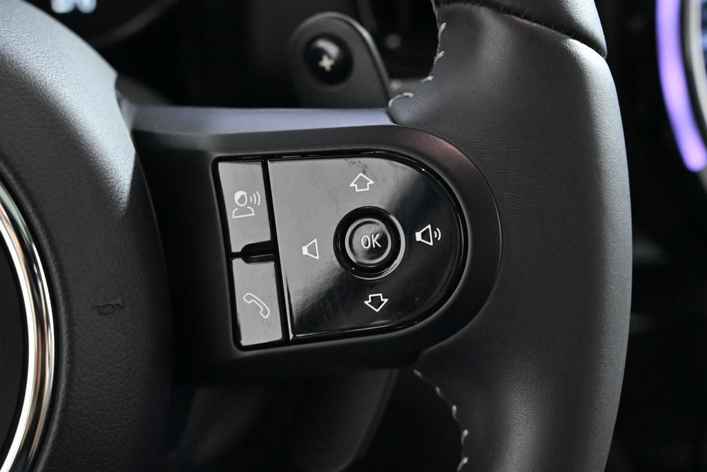 2023 MINI Cooper S Countryman Base