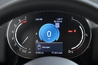 2023 MINI Cooper S Countryman Base