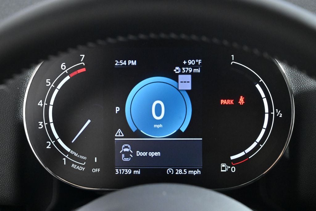 2023 MINI Cooper S Countryman Base