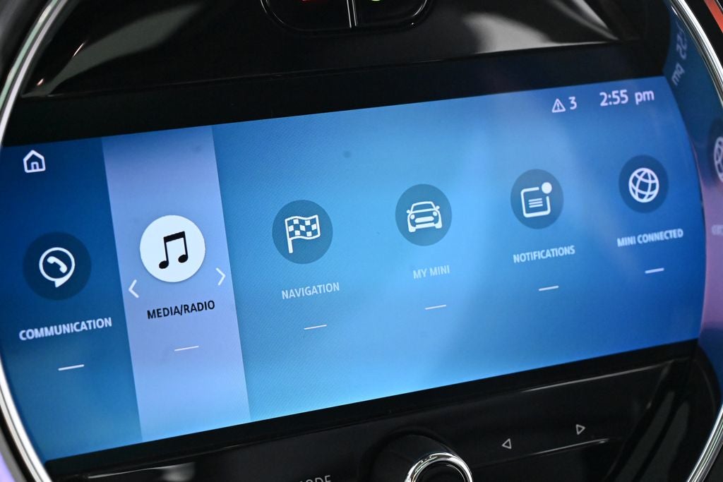 2023 MINI Cooper S Countryman Base