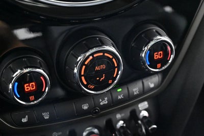 2023 MINI Cooper S Countryman Base