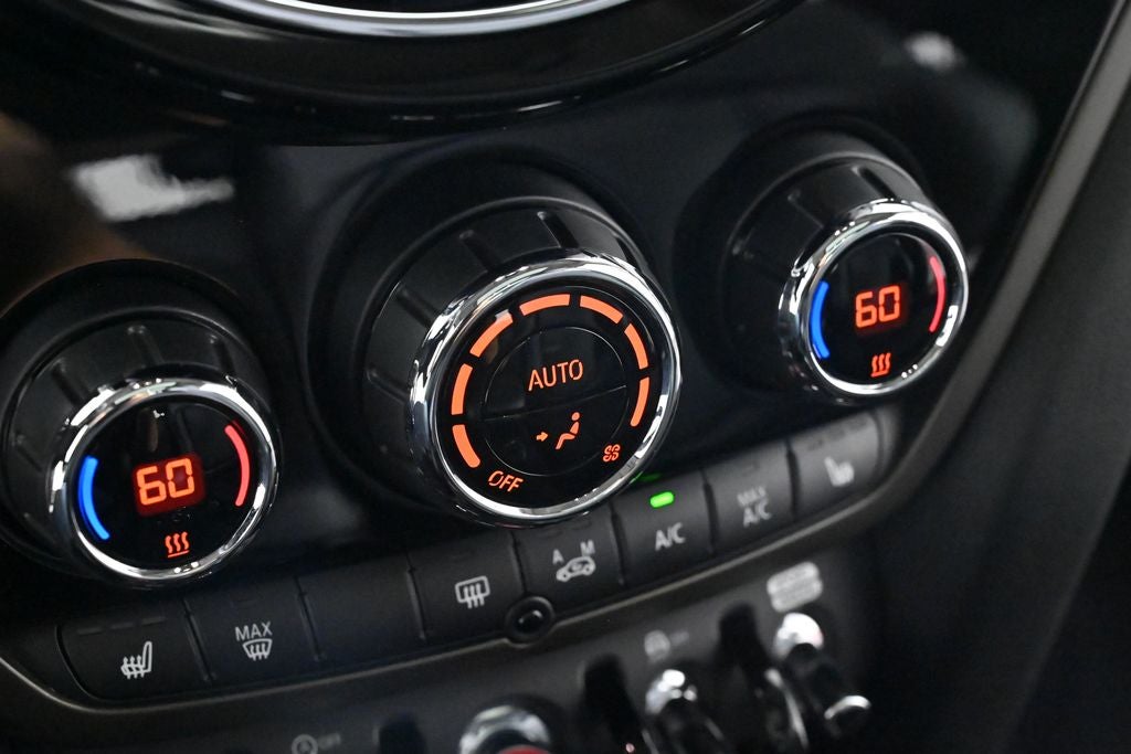 2023 MINI Cooper S Countryman Base