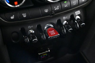 2023 MINI Cooper S Countryman Base