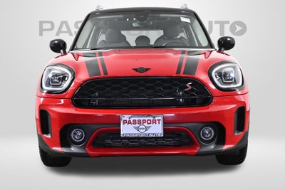 2023 MINI Cooper S Countryman Base