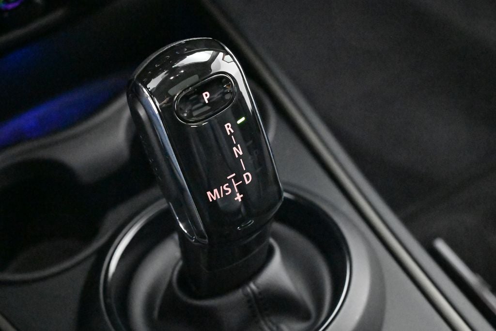 2023 MINI Cooper S Countryman Base
