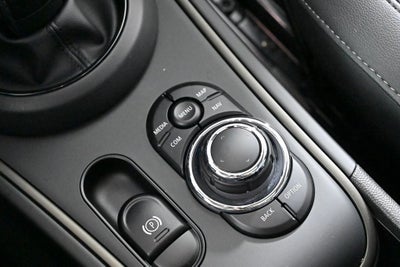 2023 MINI Cooper S Countryman Base