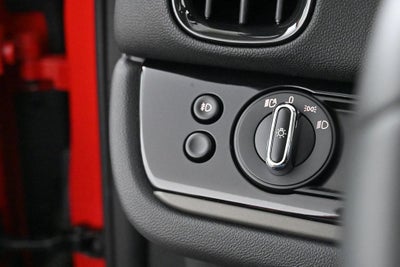 2023 MINI Cooper S Countryman Base
