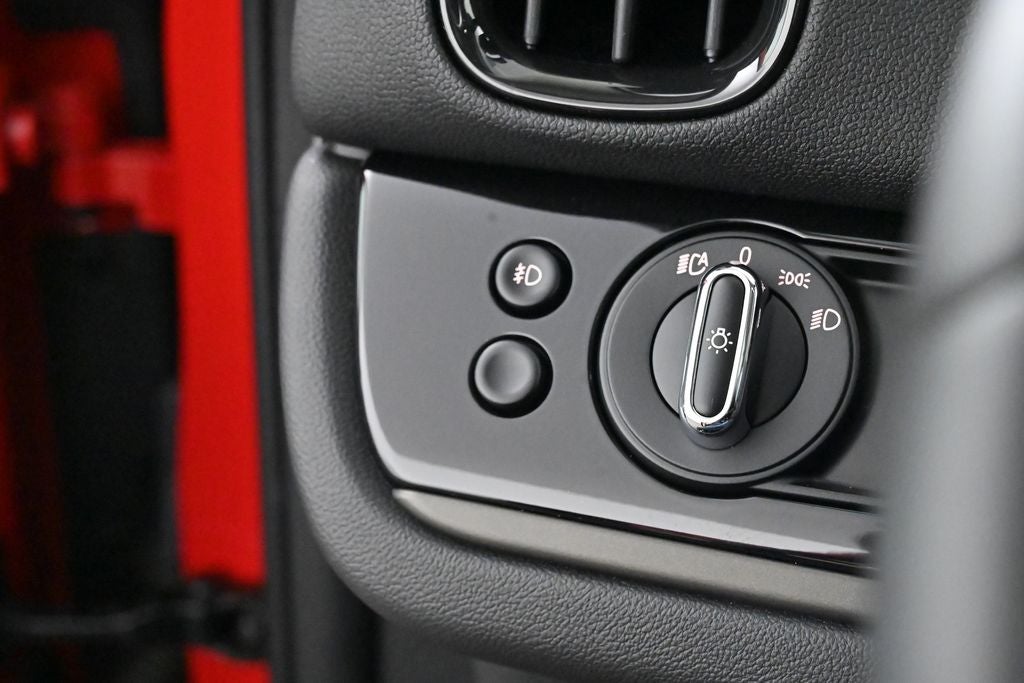 2023 MINI Cooper S Countryman Base