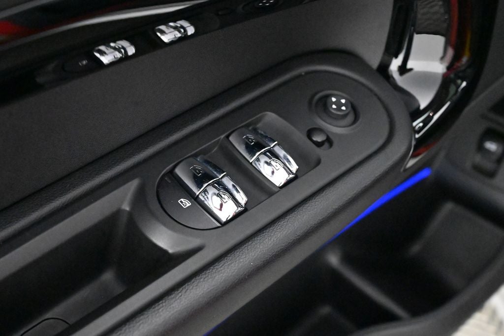 2023 MINI Cooper S Countryman Base