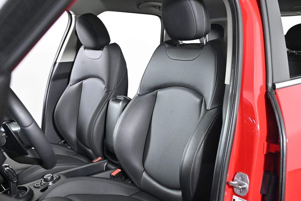 2023 MINI Cooper S Countryman Base