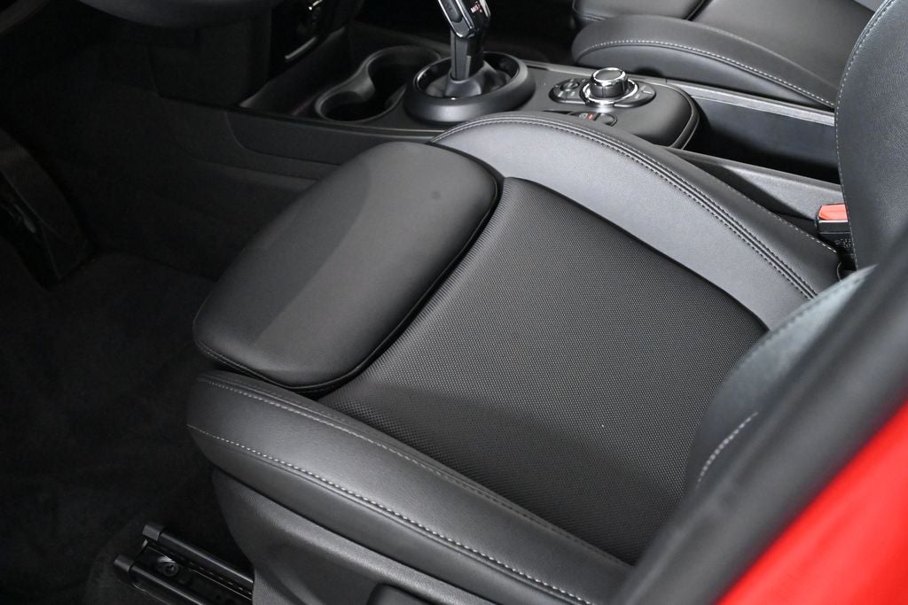 2023 MINI Cooper S Countryman Base
