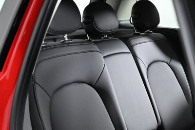 2023 MINI Cooper S Countryman Base