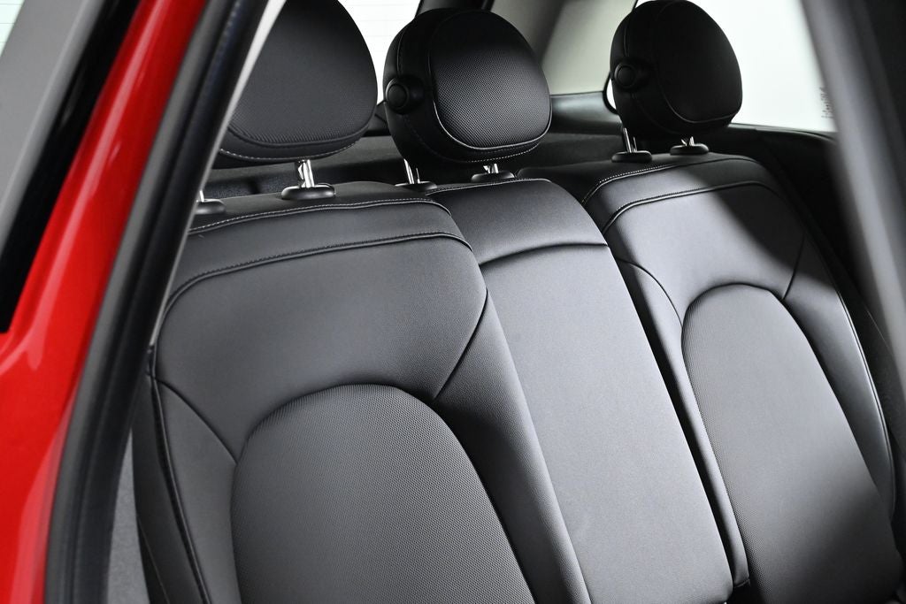 2023 MINI Cooper S Countryman Base
