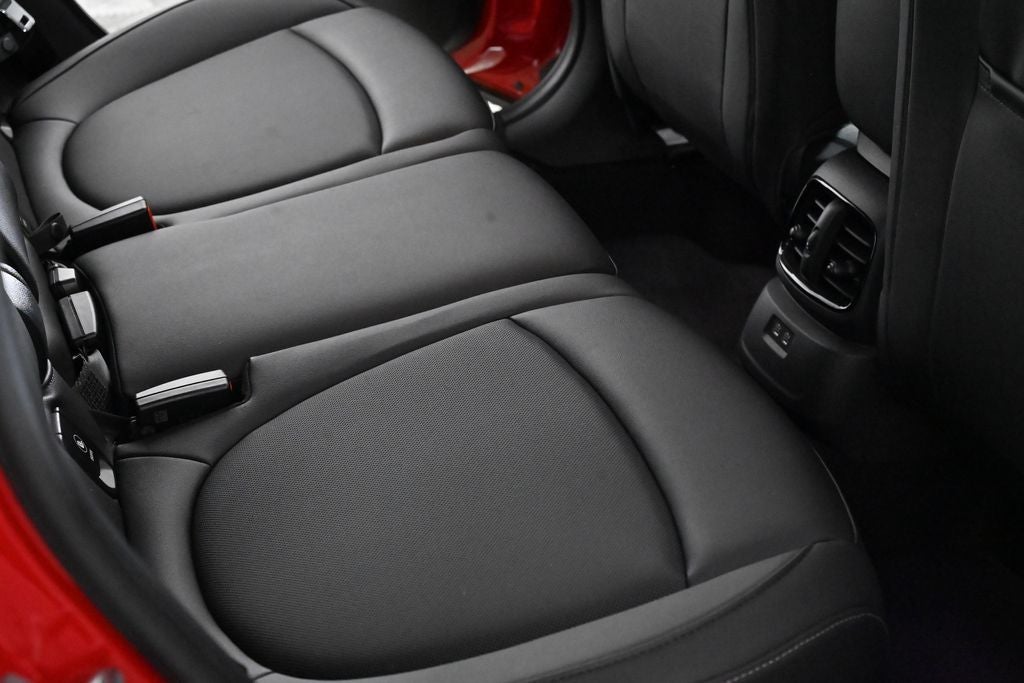 2023 MINI Cooper S Countryman Base