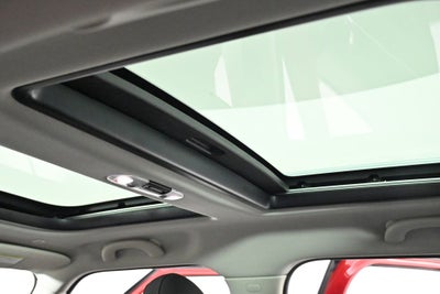 2023 MINI Cooper S Countryman Base