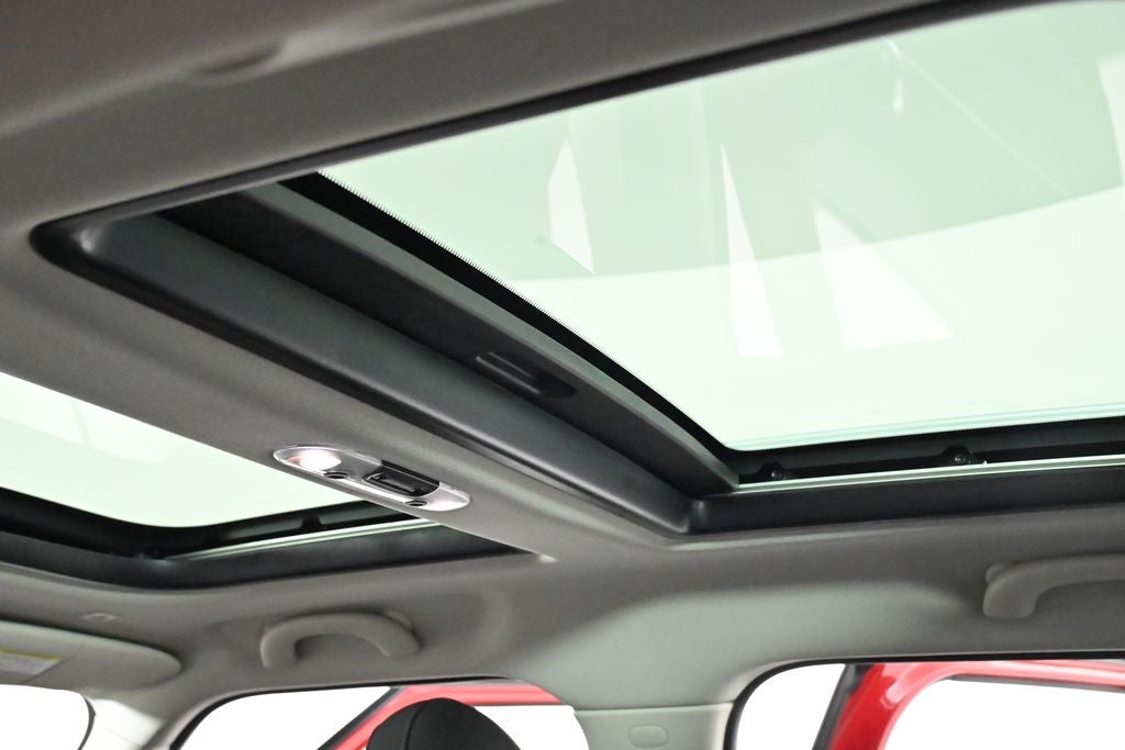 2023 MINI Cooper S Countryman Base