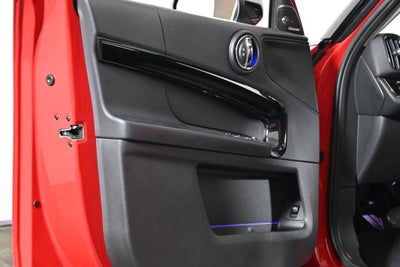 2023 MINI Cooper S Countryman Base