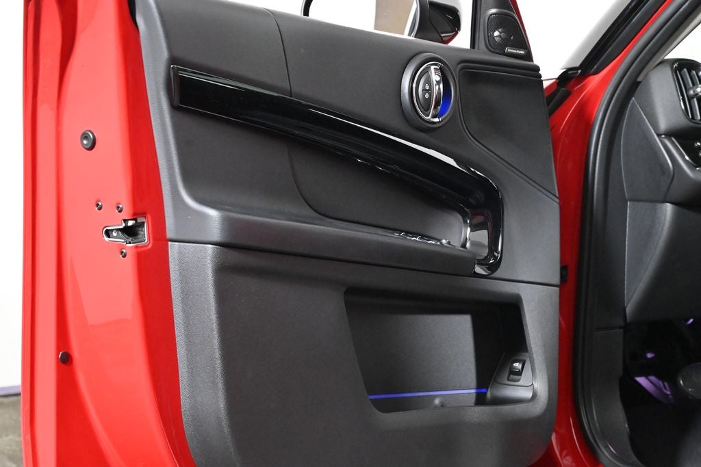 2023 MINI Cooper S Countryman Base