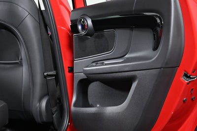 2023 MINI Cooper S Countryman Base