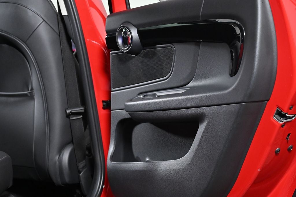 2023 MINI Cooper S Countryman Base