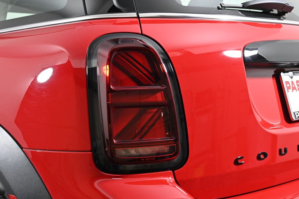 2023 MINI Cooper S Countryman Base