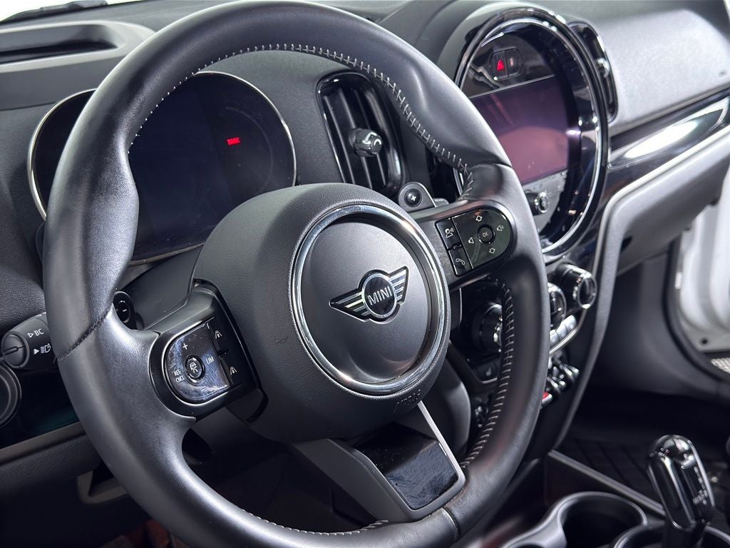 2024 MINI Cooper S Countryman Base