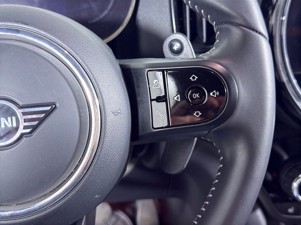 2024 MINI Cooper S Countryman Base