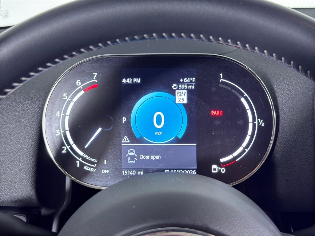 2024 MINI Cooper S Countryman Base