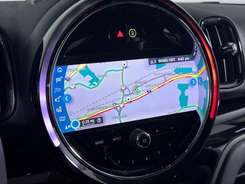 2024 MINI Cooper S Countryman Base