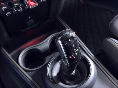 2024 MINI Cooper S Countryman Base