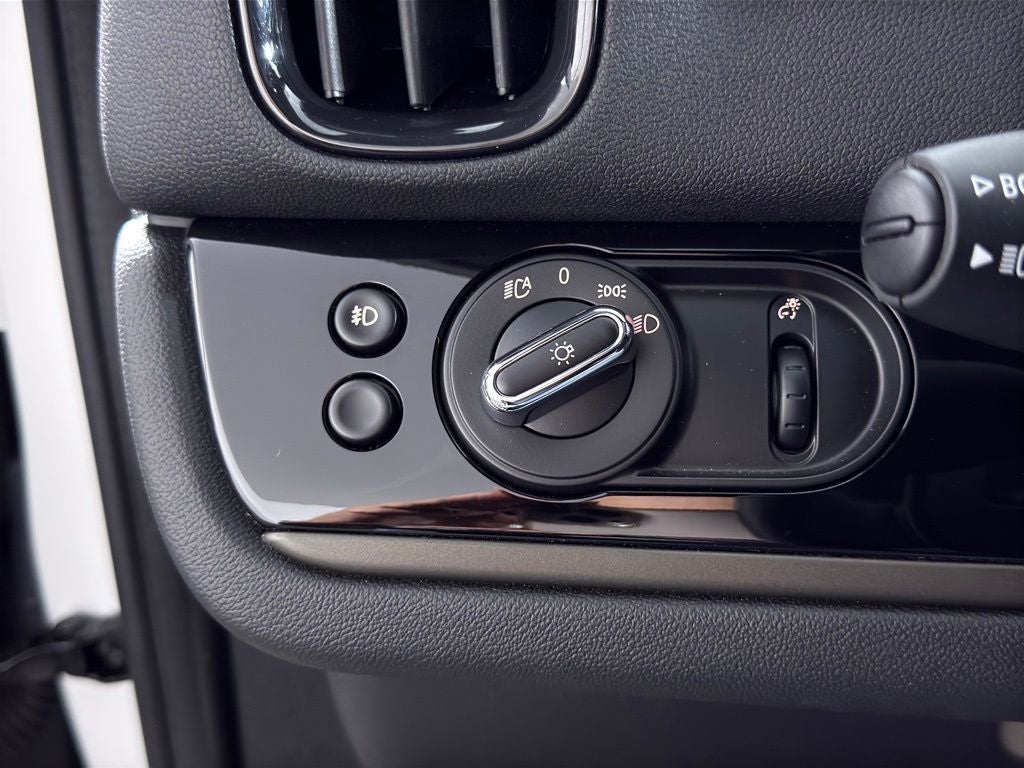 2024 MINI Cooper S Countryman Base