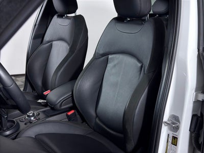 2024 MINI Cooper S Countryman Base