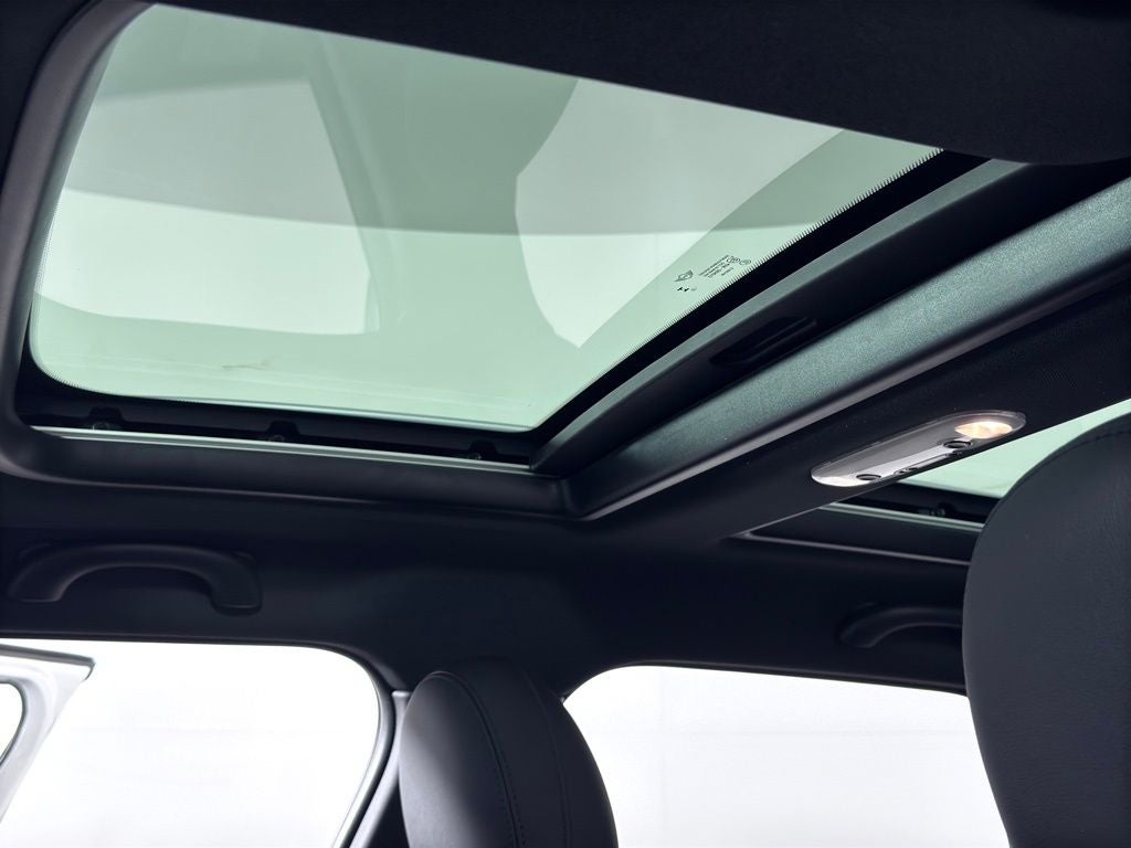 2024 MINI Cooper S Countryman Base