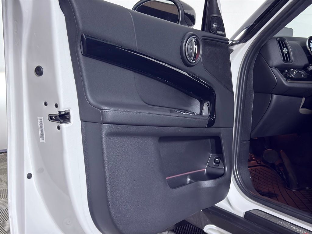 2024 MINI Cooper S Countryman Base
