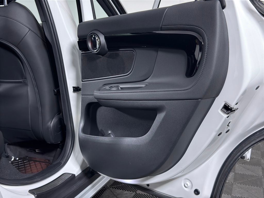 2024 MINI Cooper S Countryman Base