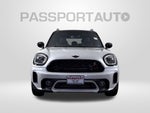 2024 MINI Cooper S Countryman Base