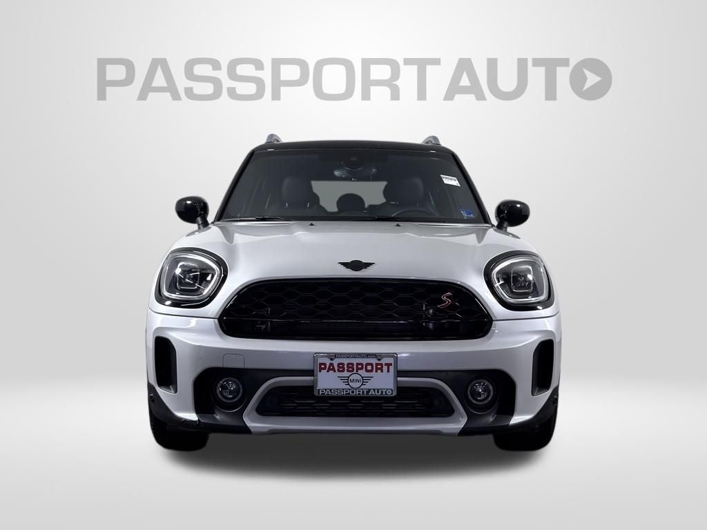 2024 MINI Cooper S Countryman Base