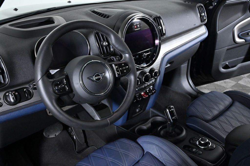 2024 MINI Cooper S Countryman Base