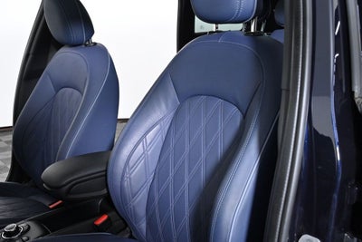 2024 MINI Cooper S Countryman Base