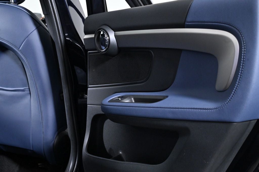 2024 MINI Cooper S Countryman Base