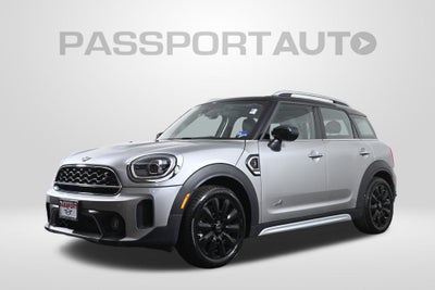 2023 MINI Cooper S Countryman Cooper S
