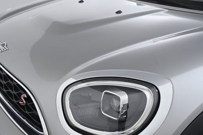 2023 MINI Cooper S Countryman Cooper S