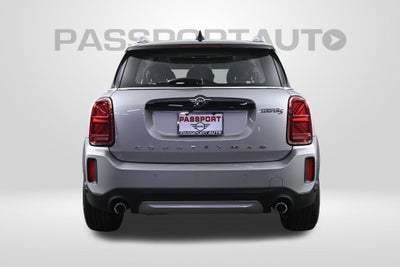 2023 MINI Cooper S Countryman Cooper S