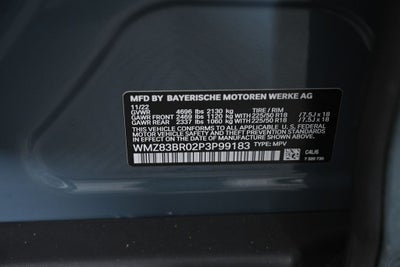 2023 MINI Cooper S Countryman Cooper S