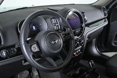 2023 MINI Cooper S Countryman Cooper S
