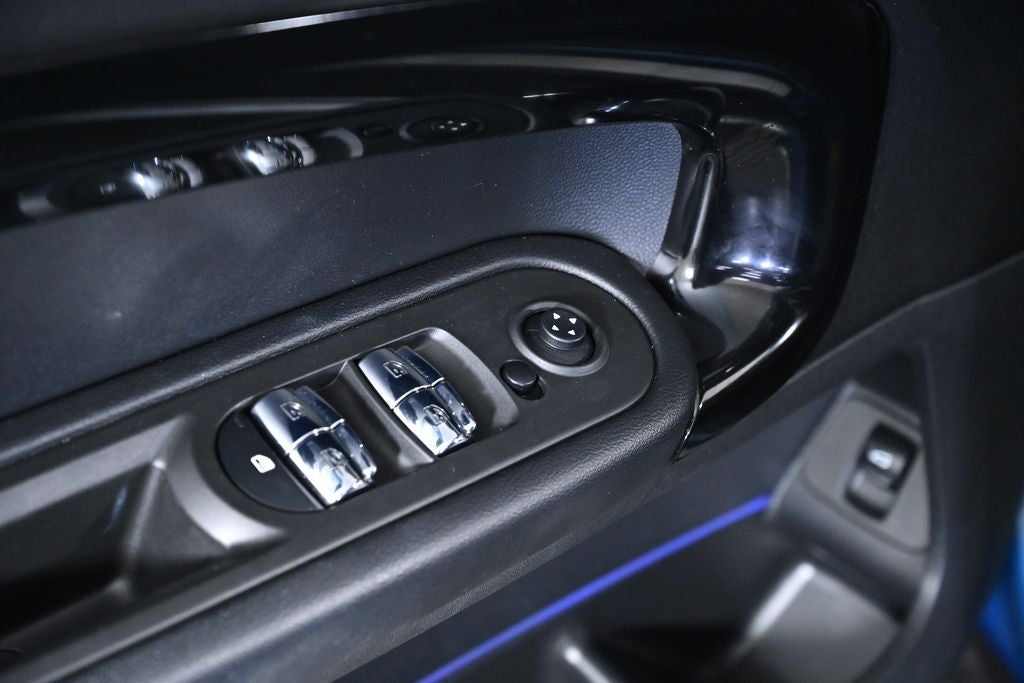 2023 MINI Countryman All4 Cooper S