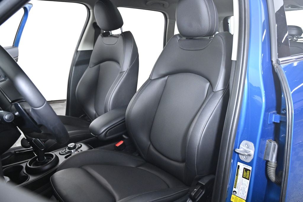 2023 MINI Countryman All4 Cooper S