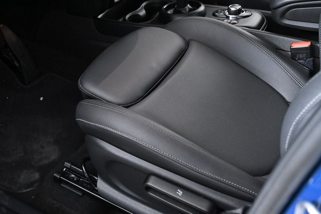 2023 MINI Countryman All4 Cooper S