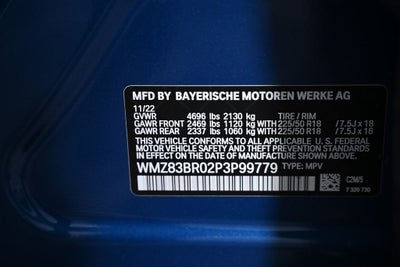 2023 MINI Countryman All4 Cooper S