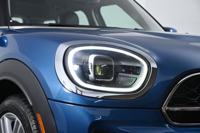 2023 MINI Countryman All4 Cooper S